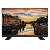 75" 4K Ultra HD Monitor