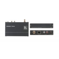 1 BNC M/M Cable 15'