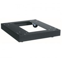 SKIRTED WHEELBASE, FITS 20" DEEP ERK’S, INCLUDES CASTERS