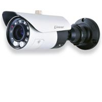 LV-BHRDI Outdoor Bullet Camera
