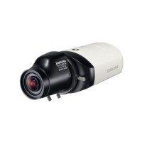 960H ANALOG BOX CAMERA 700TVL D/N 24VAC/12VDC