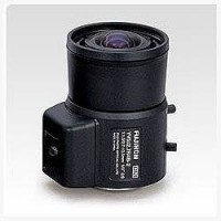 Fujinon YV5X2.7R4B-2 Varifocal 2.7 to 13.5mm f/1.3 Lens with Manual Iris